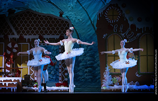 2024 CCB Nutcracker Ballet 