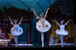 2024 CCB Nutcracker Ballet 