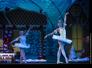 2024 CCB Nutcracker Ballet 