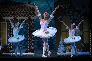 2024 CCB Nutcracker Ballet 