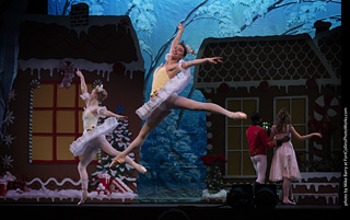 2024 CCB Nutcracker Ballet 