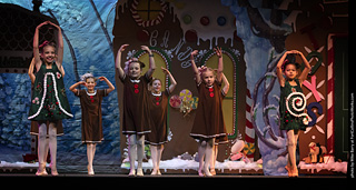 2024 CCB Nutcracker Ballet 