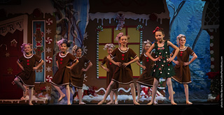 2024 CCB Nutcracker Ballet 