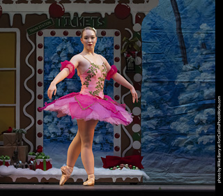 2024 CCB Nutcracker Ballet 