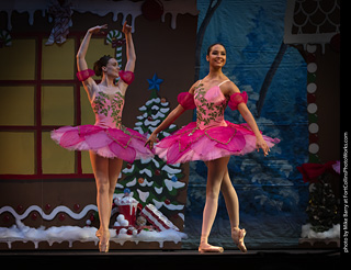 2024 CCB Nutcracker Ballet 