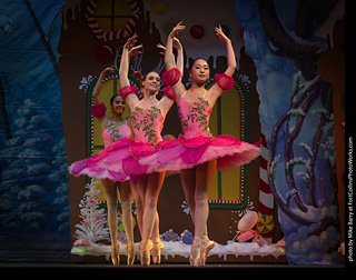 2024 CCB Nutcracker Ballet 