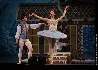 2024 CCB Nutcracker Ballet 