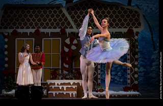 2024 CCB Nutcracker Ballet 