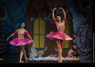 2024 CCB Nutcracker Ballet 