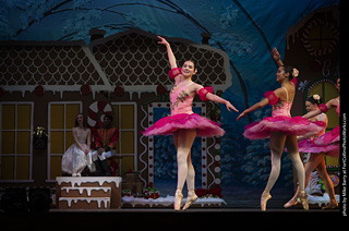 2024 CCB Nutcracker Ballet 