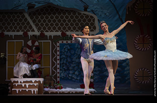 2024 CCB Nutcracker Ballet 