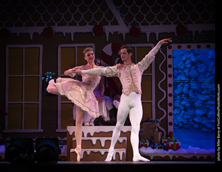 2024 CCB Nutcracker Ballet 