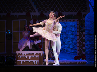 2024 CCB Nutcracker Ballet 