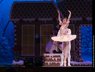 2024 CCB Nutcracker Ballet 