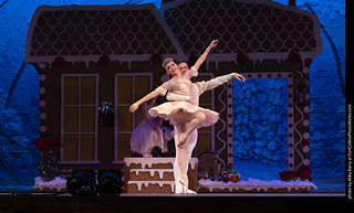 2024 CCB Nutcracker Ballet 