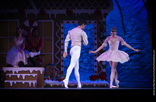 2024 CCB Nutcracker Ballet 