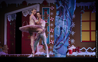 2024 CCB Nutcracker Ballet 