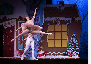 2024 CCB Nutcracker Ballet 