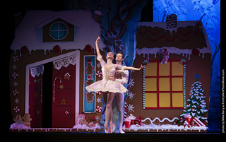 2024 CCB Nutcracker Ballet 