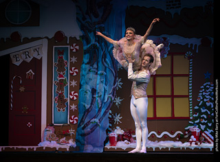 2024 CCB Nutcracker Ballet 