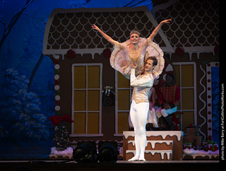 2024 CCB Nutcracker Ballet 