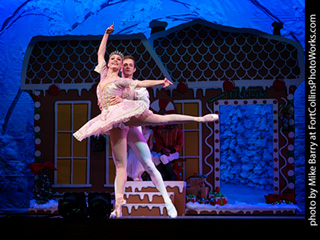 The Nutcracker by Canyon Concert Ballet #7