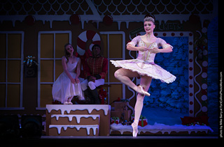 2024 CCB Nutcracker Ballet 