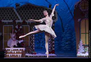 2024 CCB Nutcracker Ballet 