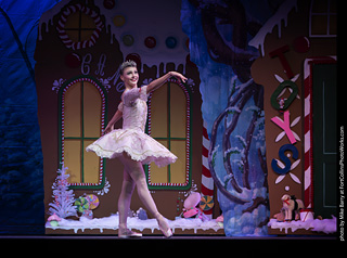 2024 CCB Nutcracker Ballet 