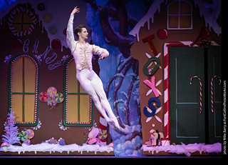 2024 CCB Nutcracker Ballet 