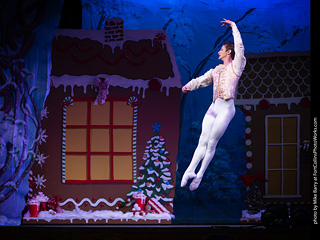 2024 CCB Nutcracker Ballet 