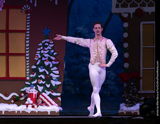 2024 CCB Nutcracker Ballet 