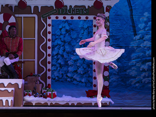 2024 CCB Nutcracker Ballet 