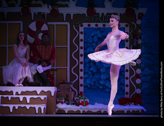 2024 CCB Nutcracker Ballet 