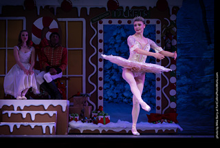 2024 CCB Nutcracker Ballet 