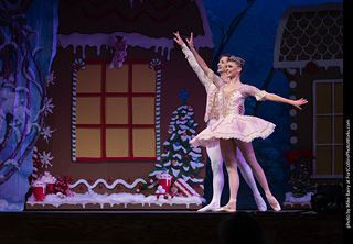 2024 CCB Nutcracker Ballet 