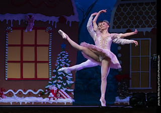 2024 CCB Nutcracker Ballet 