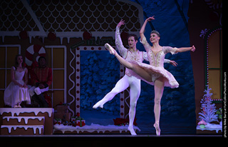 2024 CCB Nutcracker Ballet 