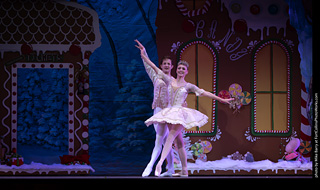 2024 CCB Nutcracker Ballet 