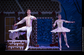 2024 CCB Nutcracker Ballet 