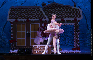 2024 CCB Nutcracker Ballet 