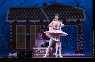 2024 CCB Nutcracker Ballet 