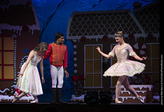 2024 CCB Nutcracker Ballet 