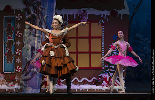 2024 CCB Nutcracker Ballet 