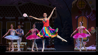 2024 CCB Nutcracker Ballet 