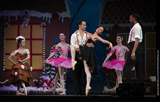 2024 CCB Nutcracker Ballet 