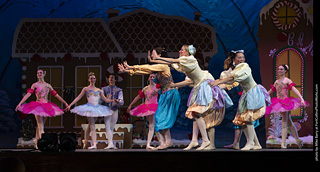 2024 CCB Nutcracker Ballet 