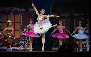 2024 CCB Nutcracker Ballet 