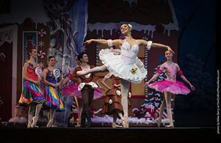 2024 CCB Nutcracker Ballet 