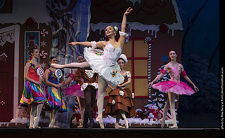 2024 CCB Nutcracker Ballet 